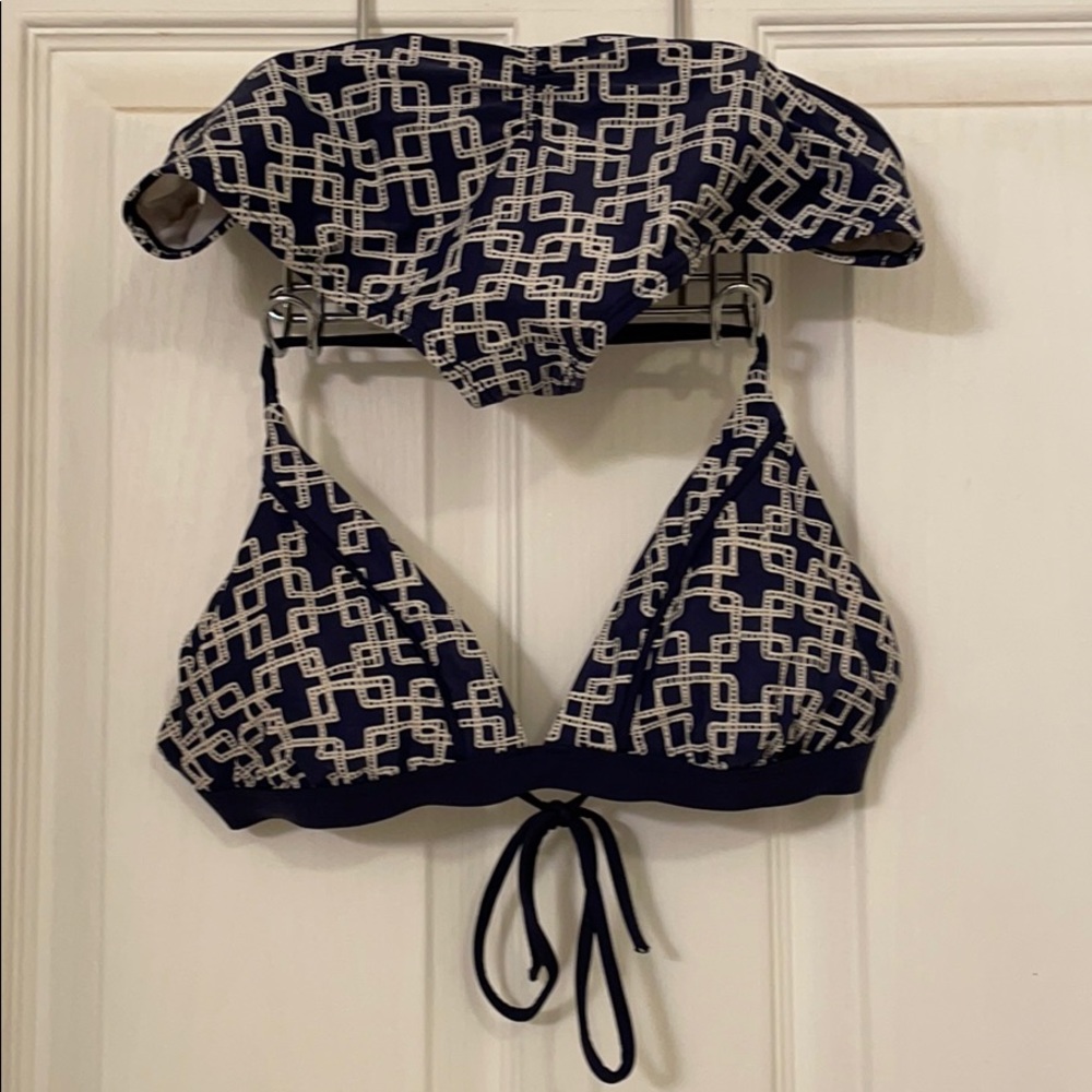 Quicksilver Bikini Set